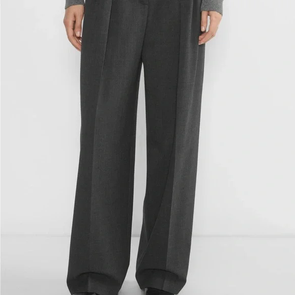 Babaton Bureau Pant - Picture 2 of 5